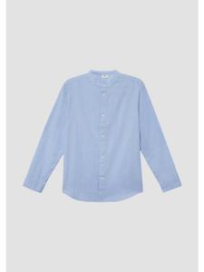 s.Oliver Рубашка цвета 5152_арктический синий