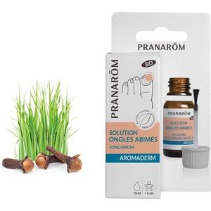 Pranarom Органический лосьон для ногтей Aromaderm Pranarôm