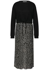 Street One Studio Платье в черном цвете