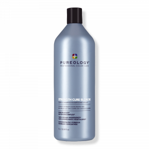 Шампунь Strength Cure Blonde Purple (большой размер) Pureology, 33.8 oz (Jumbo)