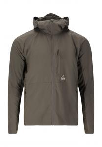 Функциональная куртка Ben Nevis с высококачественной теплоизолирующей подкладкой Sos, черный