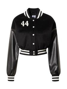 Куртка межсезонная VIERVIER Alessandra, черный