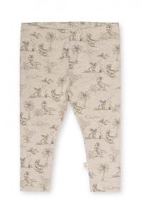 That's mine Детские леггинсы MILEY, бежевый