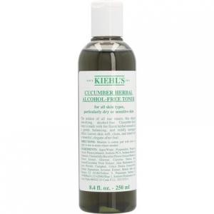 Огуречный травяной безалкогольный тоник 250 мл, Kiehl'S
