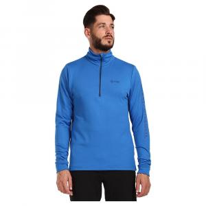 Флис Kilpi Rolo, синий