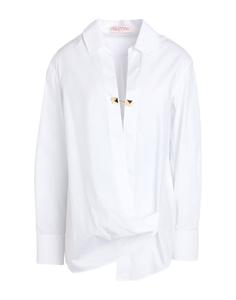 Рубашка Valentino Garavani, белый