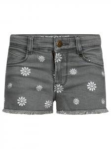 Шорты Retour, серый