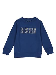 Calvin Klein Синяя толстовка