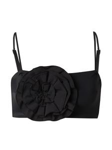 Топ бикини-бралетт EDITED Raissa, черный