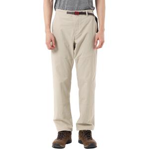 Штаны klättermusen asar Klattermusen, бежевый