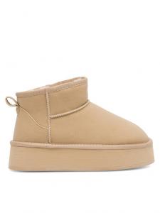 Сапоги для снега ANA HYBJL221101 Jenny Fairy, бежевый
