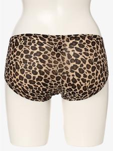 Трусы Chantelle, цвет beige schwarz