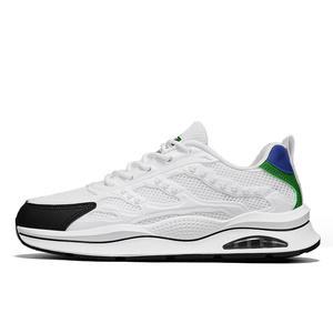 BINGO DUCK Скользоустойчивые мужские кэжуал кеды лоу-топ черные, цвет Black