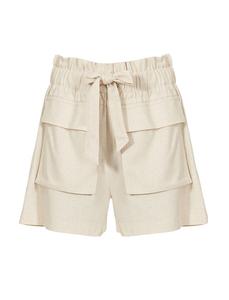 Брюки South Beach, экрю