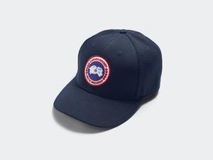 Кепка Canada Goose Arctic Disc Adjustable, Atlantic Navy
