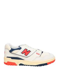Кроссовки New Balance, айвори