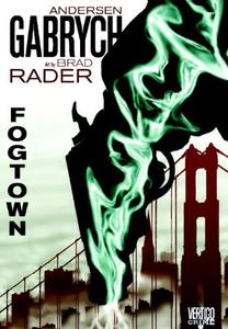 Fogtown (Vertigo)