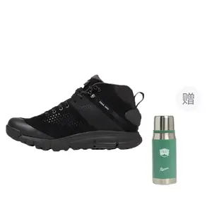 Кроссовки для бега Trail 2650 мужские, среднего размера, черные Danner