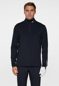 Толстовка J.LINDEBERG Sports Sweatshirt, Jl Navy/Blue