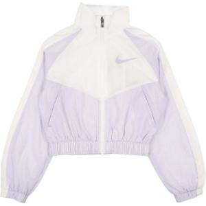Детские куртки Nike, цвет Oxygen Purple
