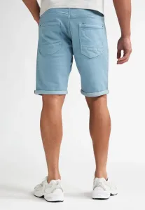 Джинсовые шорты Petrol Industries, Marble Blue