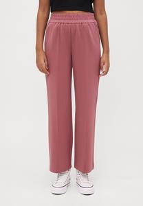 Брюки ONLPOPTRASH SUKI LIFE ONLY Petite, светло-розовый