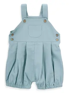 Ромпер Ben Knot, синий