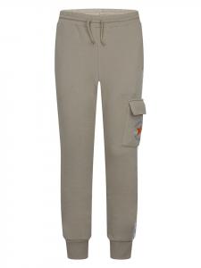 Спортивные брюки Converse, бежевый