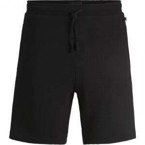 HUGO BOSS Пижамные штаны Men's Black
