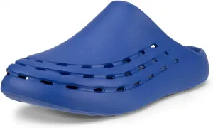 ECCO unisex-adult Cozmo Eva, синий