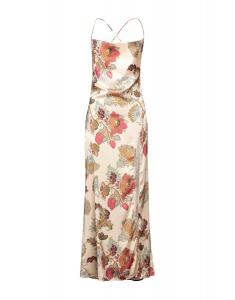 Платье Gaëlle Paris, кремовый