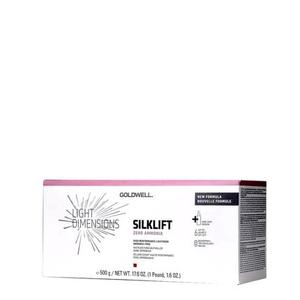Goldwell Light Dimensions Silklift Без аммиака 500г