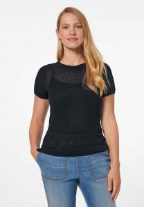 Базовая футболка MADELEINE, синий