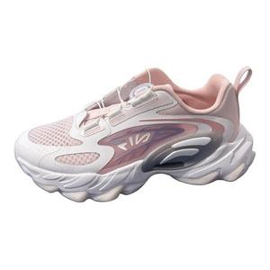 Кроссовки для бега для детей. Начальная школа Fila Kids, розовый/белый