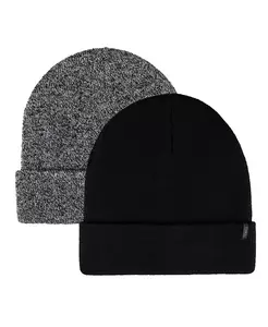 Мужской комплект из 2 шапок Levi'S, мультиколор