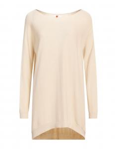 Свитер Kontatto, бежевый