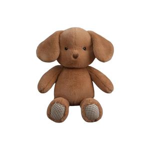 Мягкая и пушистая пушка с длинными ушками, очаровательная коллекция зверушек плюшевая кукла высота 32см/50см Whoops