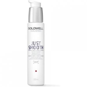Dualsenses Just Smooth Сыворотка с 6 эффектами 100 мл, Goldwell