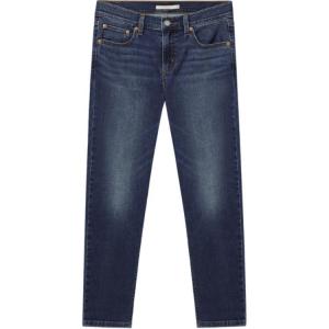 Левис Джинсы Женские Средняя Синяя Левис