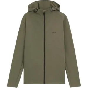 Куртки и пальто мужские SS26 HUGO BOSS, jasper