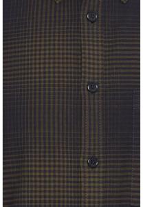 Рубашка ANTON BD LS SHADOW CHECKED Casual Friday, синий