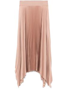 Юбка миди Ade JOSEPH, нейтральный