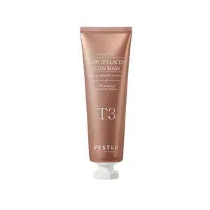 Маска для лица Baby Collagen Glow