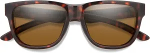 Солнцезащитные очки Smith Lowdown Slim 2, Tortoise / Brown