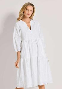 Платье MADELEINE Day dress, White