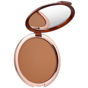 Бронзер bronze goddess powder Estee Lauder, 03 - medium deep, вес 21 гр.