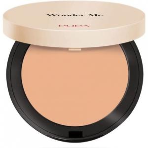 Компактная пудра для лица Wonder Me Powder-No-Powder Instant Perfection 20 Nude 7G, Pupa