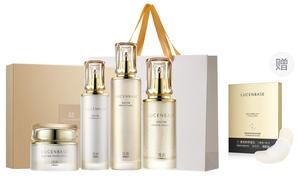 Наборы для ухода за кожей women's LUCENBASE