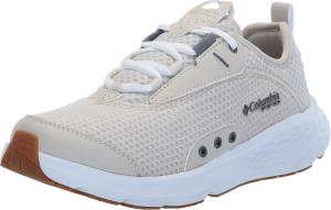 Женские кроссовки Columbia Castback PFG Water Shoe, Dark Stone/Titanium Grey Steel