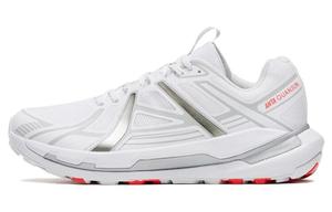 Кроссовки мужские с низким верхом белые/серые Anta